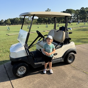 Fundraising Page: Milo McDowell